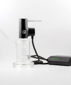 Alternative view of GRENCO SCIENCE G PEN HYER VAPORIZER