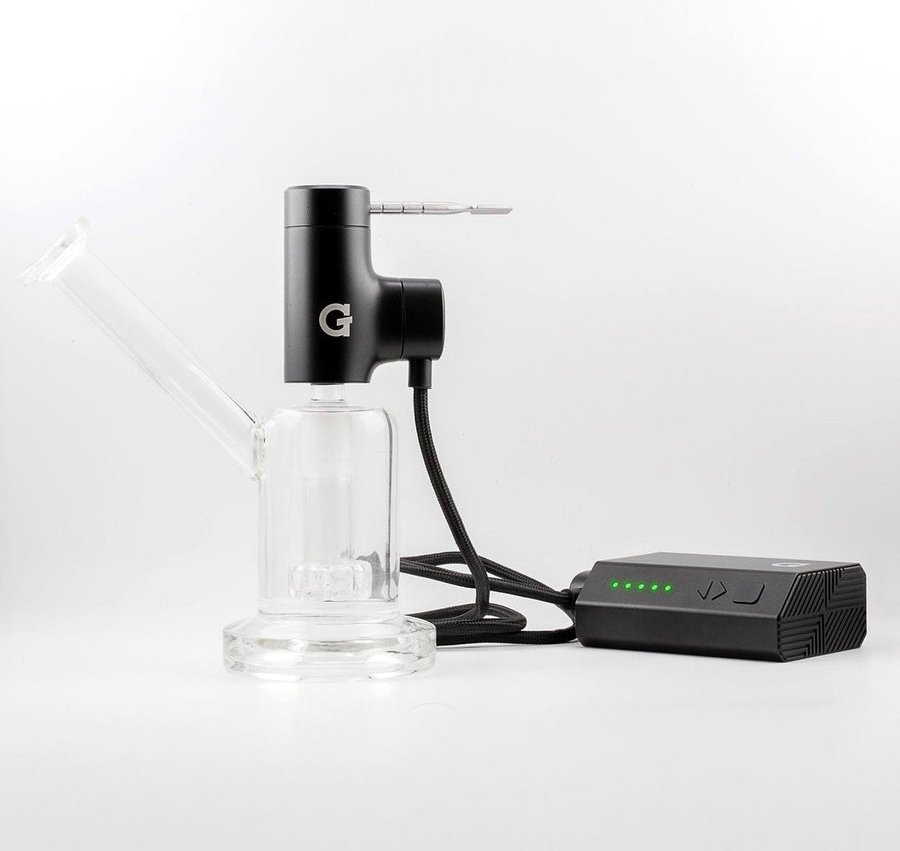 GRENCO SCIENCE G PEN HYER VAPORIZER - Image 2