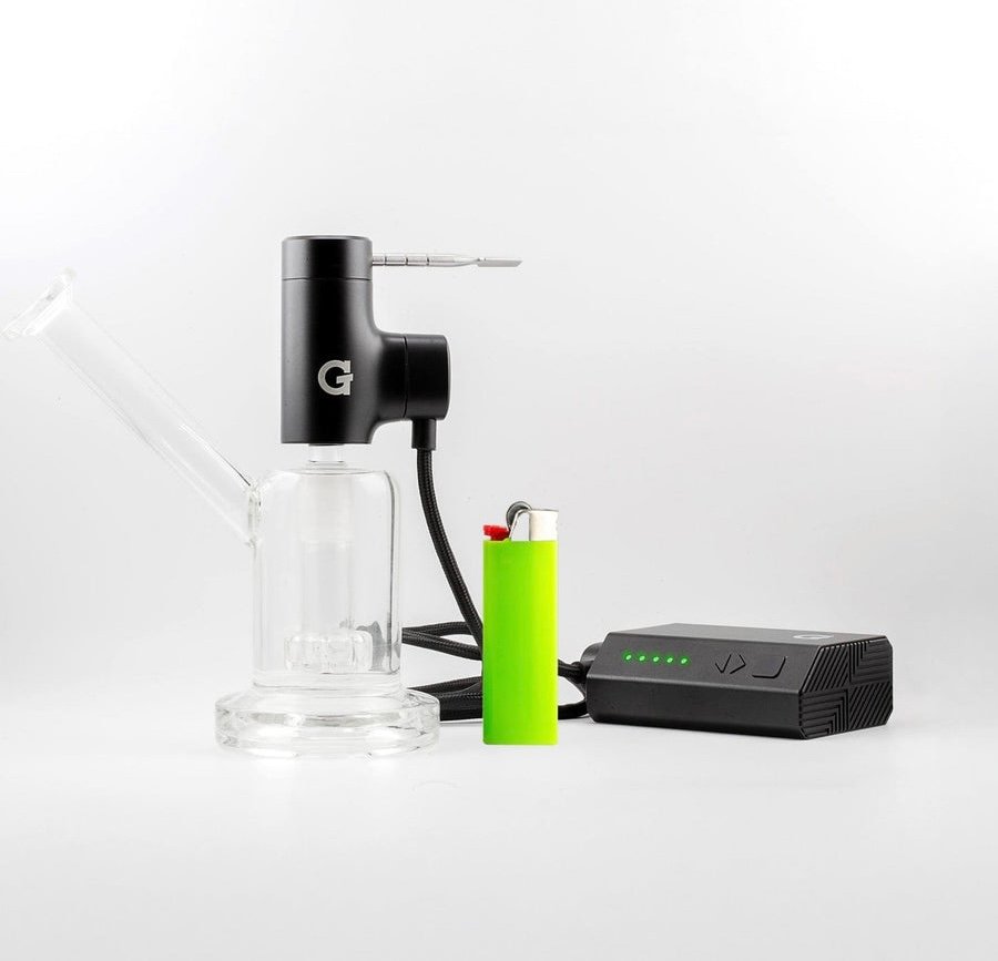 GRENCO SCIENCE G PEN HYER VAPORIZER - Image 12