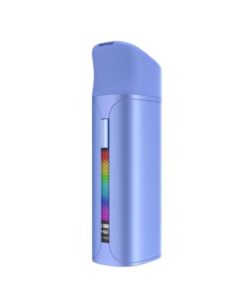 Yocan Black Pocket Concentrate Vaporizer (Sky Blue)