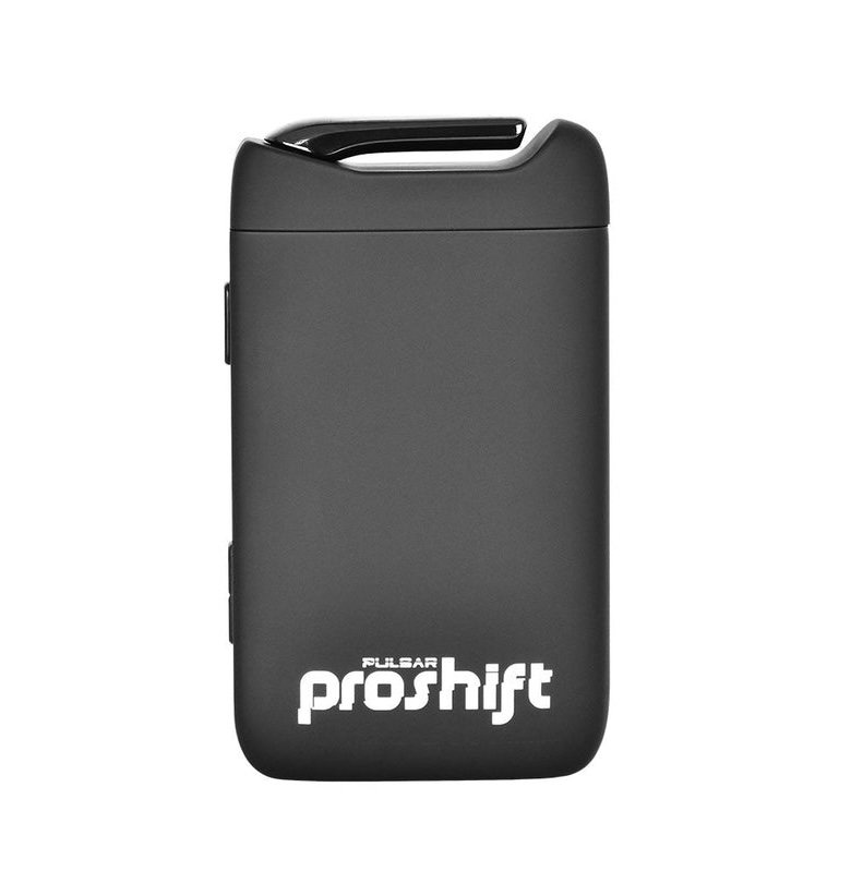 Pulsar ProShift™ Dry Herb Vaporizer - Image 2