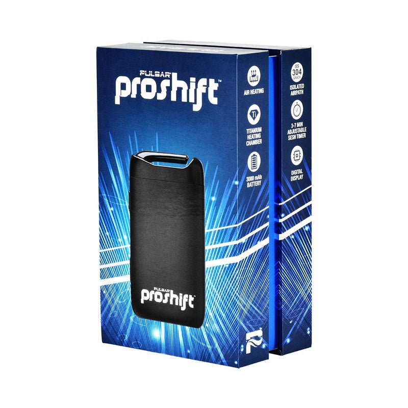 Pulsar ProShift™ Dry Herb Vaporizer - Image 5