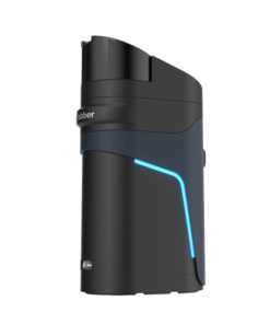 Alternative view of Dr. Dabber Ghost²™ Concentrate Vaporizer