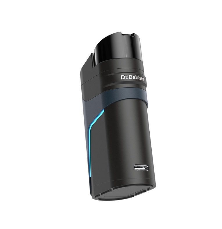 Dr. Dabber Ghost²™ Concentrate Vaporizer - Image 5