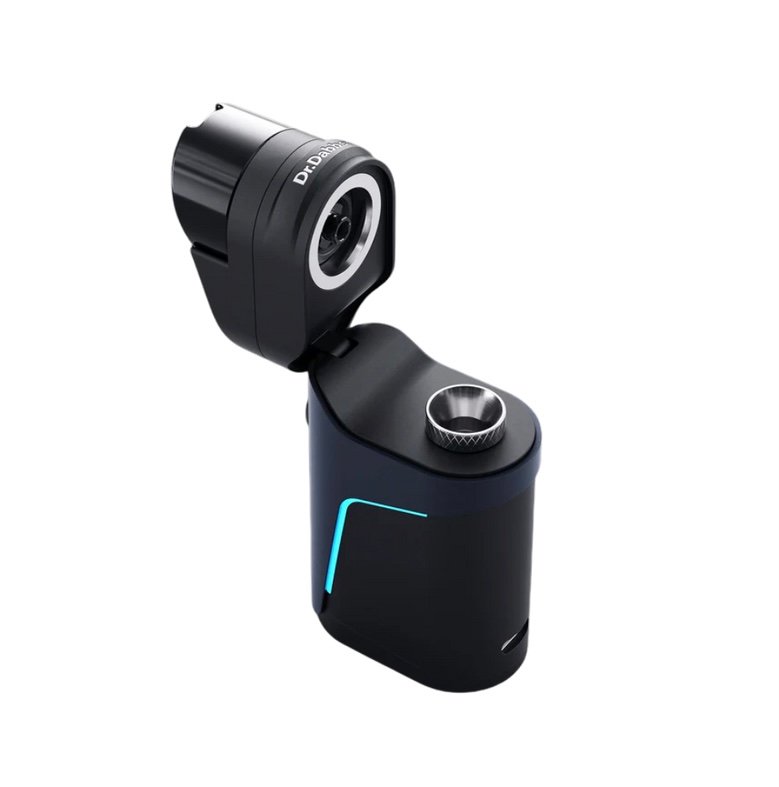 Dr. Dabber Ghost²™ Concentrate Vaporizer - Image 6
