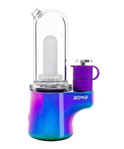 Alternative view of BOMB Sykloud eRig & Hot Knife Set