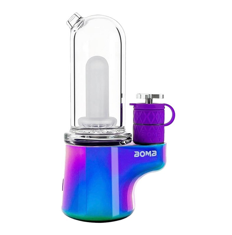 BOMB Sykloud eRig & Hot Knife Set - Image 2