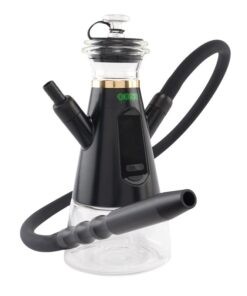 Ooze Ripley Electric Dab Rig Hookah