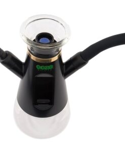 Alternative view of Ooze Ripley Electric Dab Rig Hookah