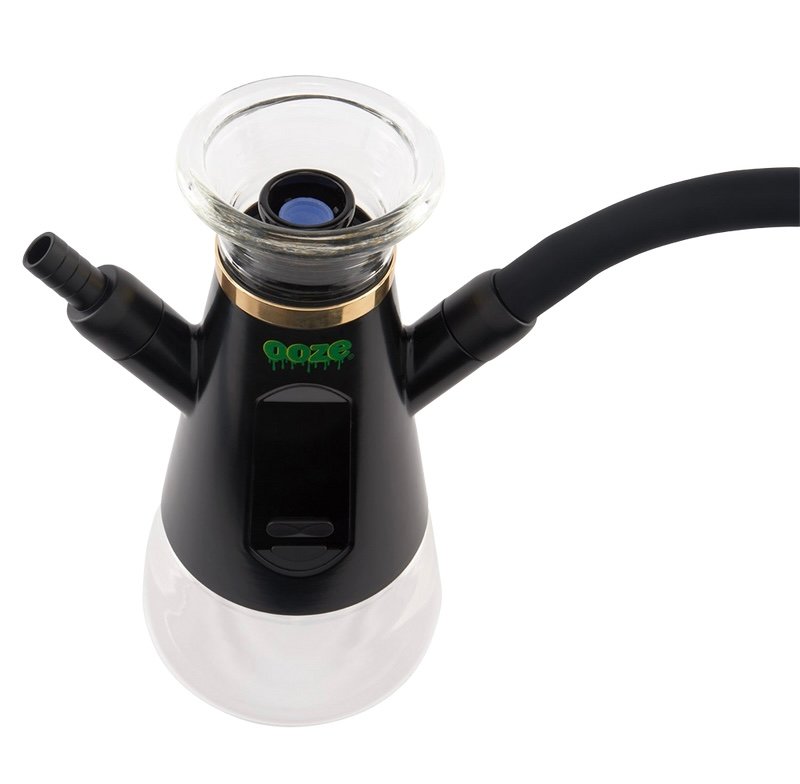 Ooze Ripley Electric Dab Rig Hookah - Image 2