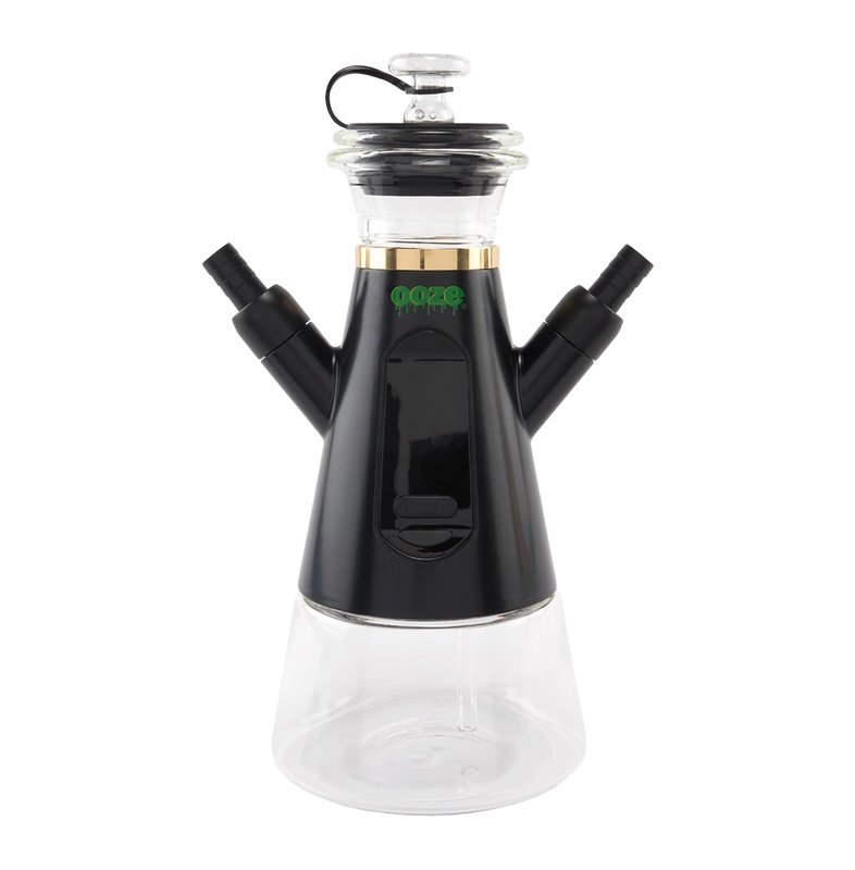 Ooze Ripley Electric Dab Rig Hookah - Image 3