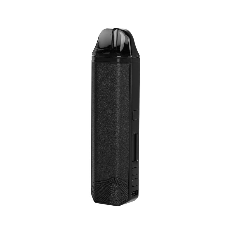 XVape Aria+ Dual Use Vaporizer Gothic Black - Image 2