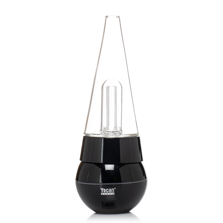 YOCAN BLACK CELESTIAL E-RIG ( Black) - Image 4