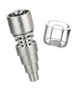 Alternative view of Pulsar Axial Mini eNail Kit