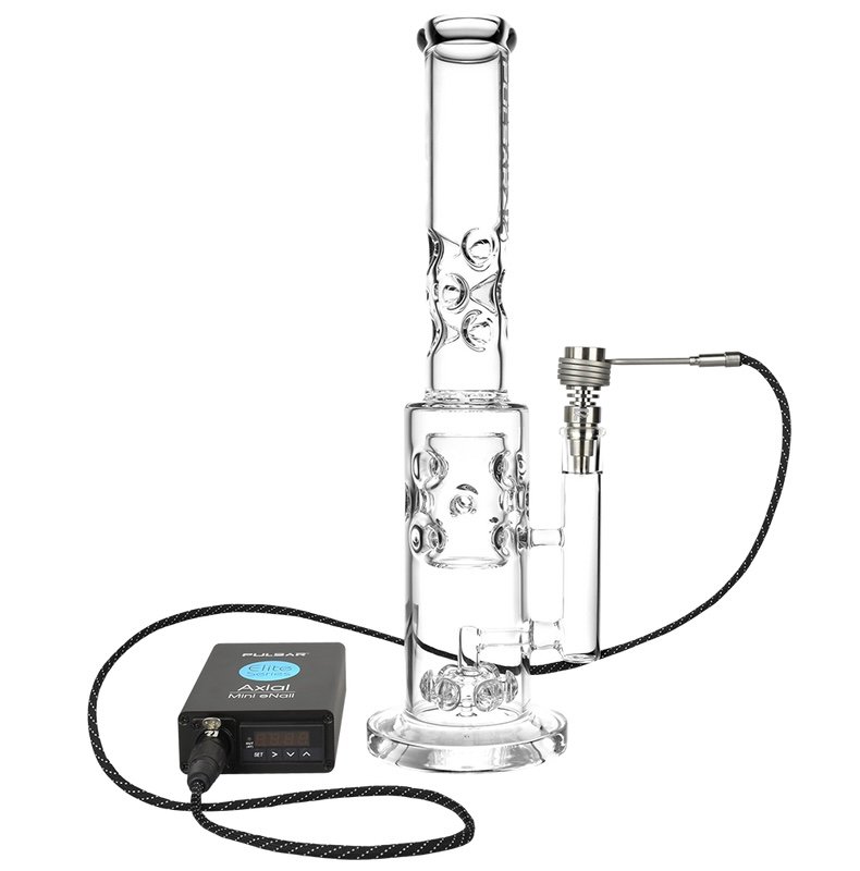 Pulsar Axial Mini eNail Kit - Image 7