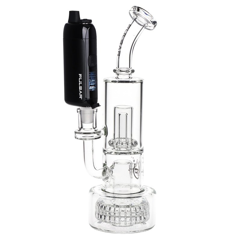 Pulsar Chorus Concentrate Vaporizer ( Black ) - Image 6