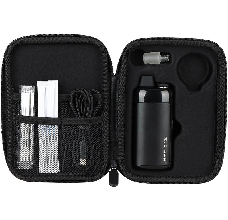 Pulsar Chorus Concentrate Vaporizer ( Black ) - Image 3
