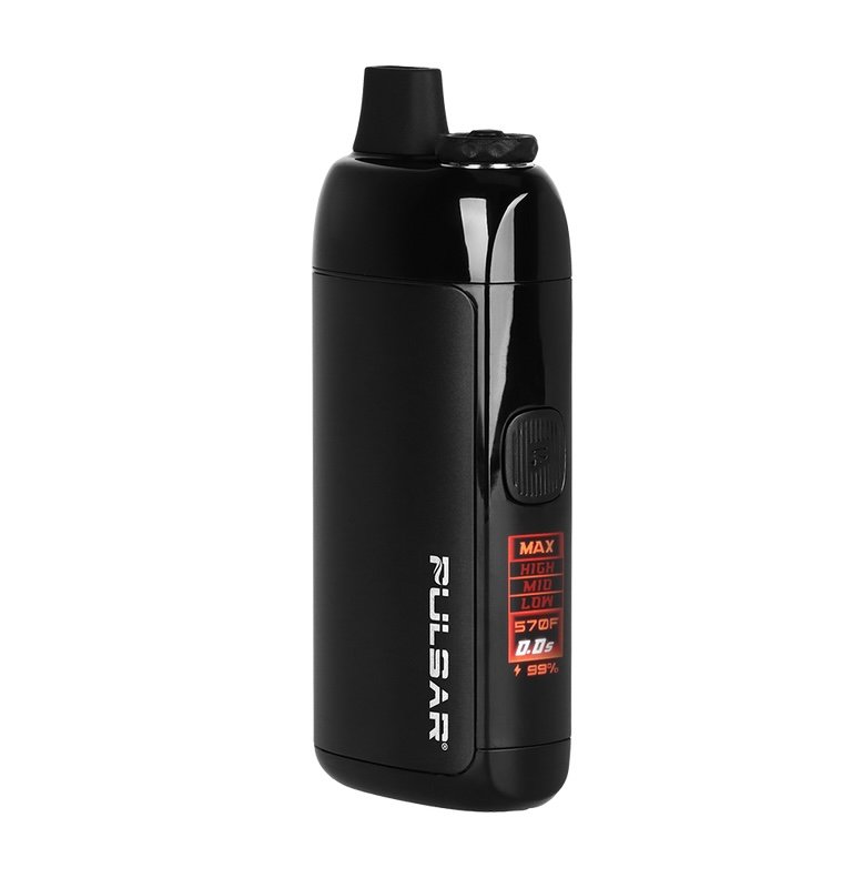 Pulsar Chorus Concentrate Vaporizer ( Black ) - Image 2