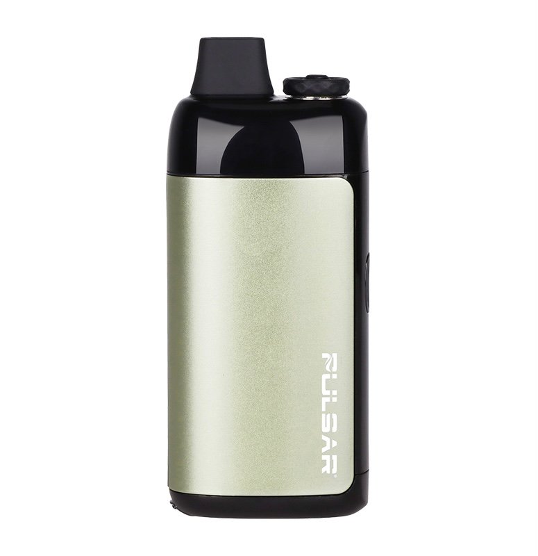 Pulsar Chorus Concentrate Vaporizer – Olive Green