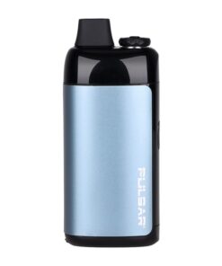 Pulsar Chorus Concentrate Vaporizer – Steel Blue