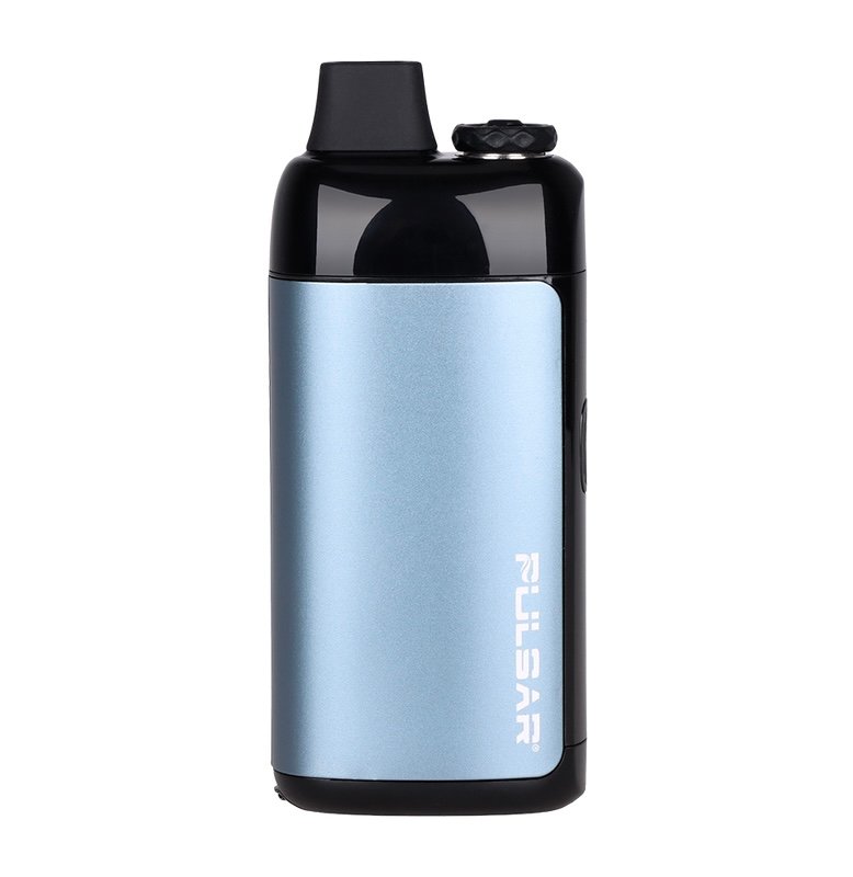 Pulsar Chorus Concentrate Vaporizer – Steel Blue