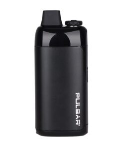 Pulsar Chorus Concentrate Vaporizer ( Black )