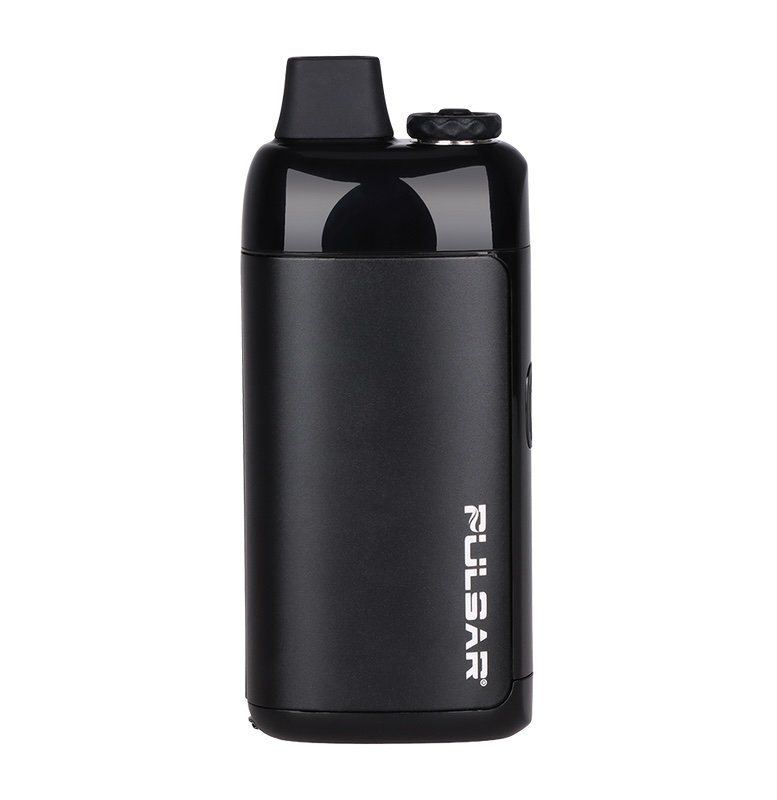 Pulsar Chorus Concentrate Vaporizer ( Black )