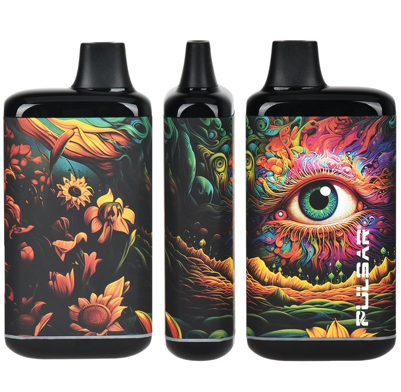 Pulsar 510 DL 2.0 PRO Design Series Bundle - Image 4