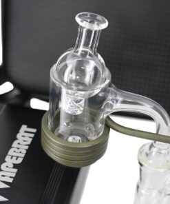 Alternative view of Vortex Enail Dab Kit: 25mm Vortex Banger Enail