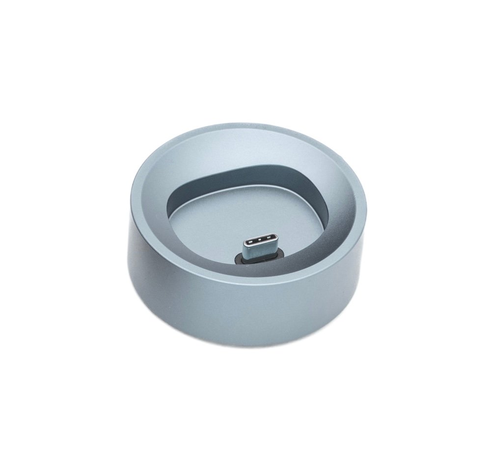 PAX FLOW CHARGING DOCK ( BLUE HAZE)