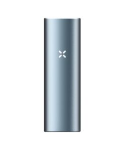 Alternative view of PAX Flow Vaporizer Blue Haze