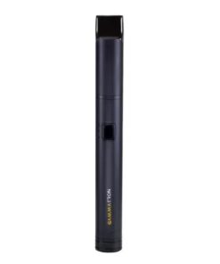 Alternative view of Tronian Gammatron – Concentrate Vaporizer