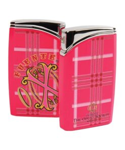 OpusX Society J30 Lighter Rose