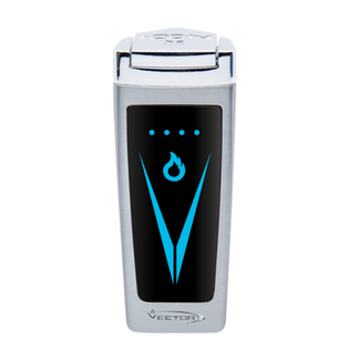 Vector Icon II Electric Triple Flame Torch Lighter - Image 5