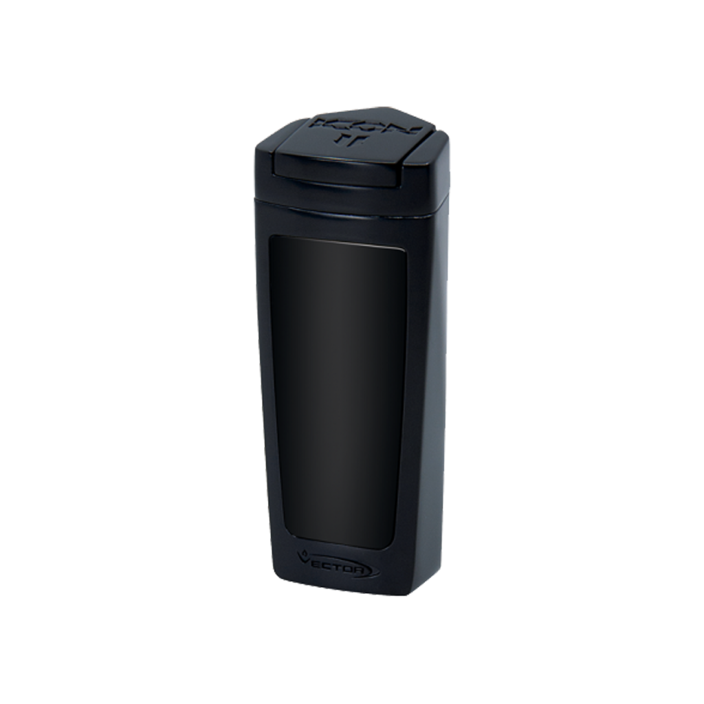 Vector Icon II Electric Triple Flame Torch Lighter - Image 8