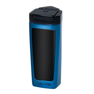 Vector Icon II Electric Triple Flame Torch Lighter - Image 9