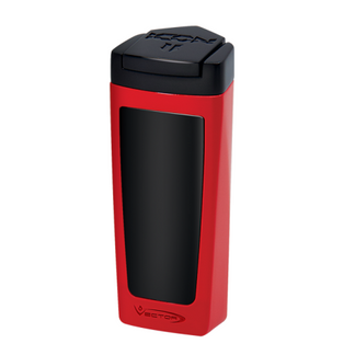 Vector Icon II Electric Triple Flame Torch Lighter - Image 10