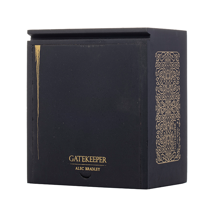 ALEC BRADLEY GATEKEEPER ROBUSTO CIGARS - Image 3