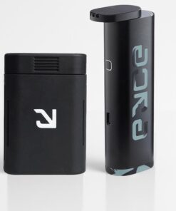 Chill & Charge Kit – Eyce PV1 & Solo Black Bundle