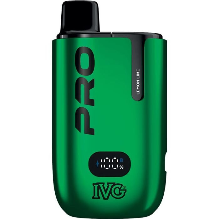 IVG Pro 12 bundle - Image 2