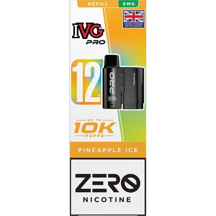 IVG Pro 12 bundle - Image 8
