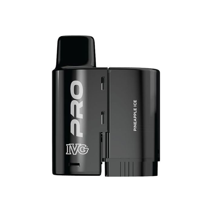IVG Pro 12 bundle - Image 9
