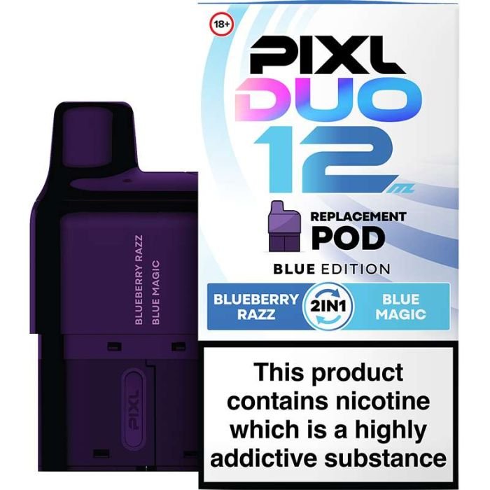 PIXL Duo 12 pod & refill 5-pack - Image 2