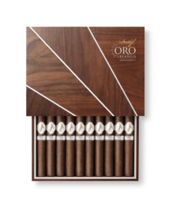 Davidoff Oro Blanco Special Reserve 111