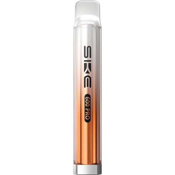 SKE Crystal 600 Pro pod vape kit 10-pack - Image 6