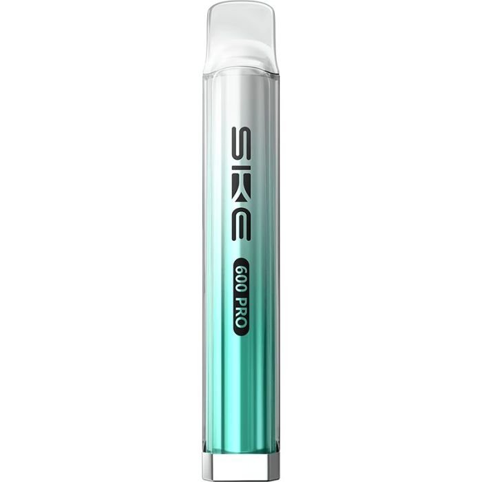 SKE Crystal 600 Pro pod vape kit 10-pack - Image 7