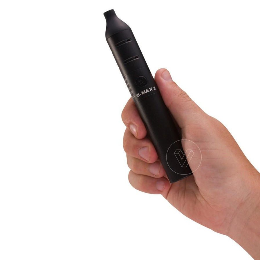 XMAX V2 Pro Vaporizer - Image 3