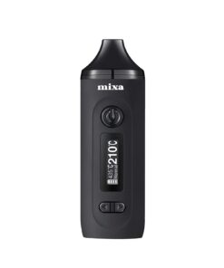 Mixa Herbal Vaporizer
