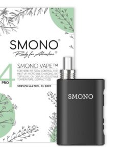 Smono 4.4 Pro Vaporizer