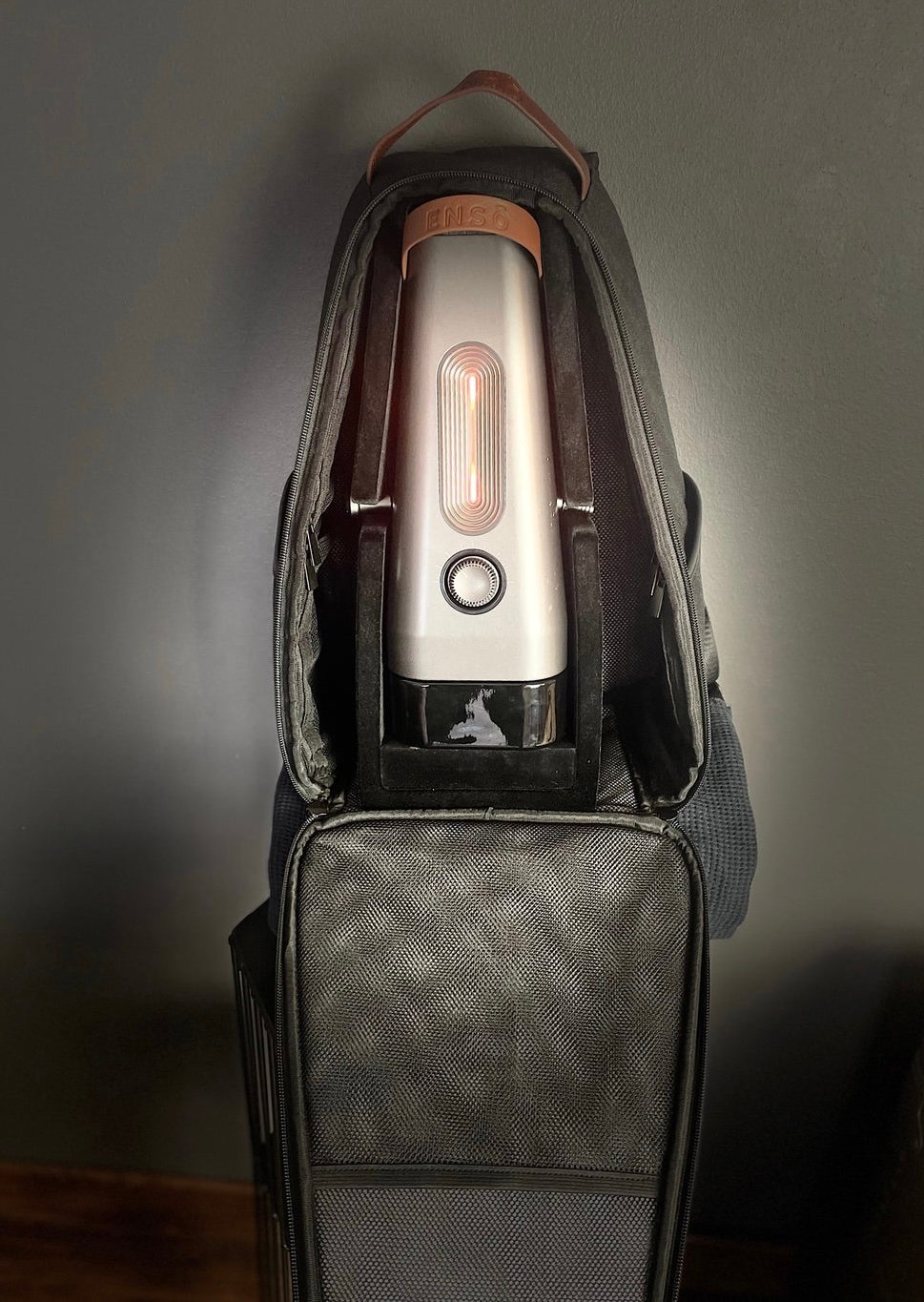 Ensō backpack - Image 3